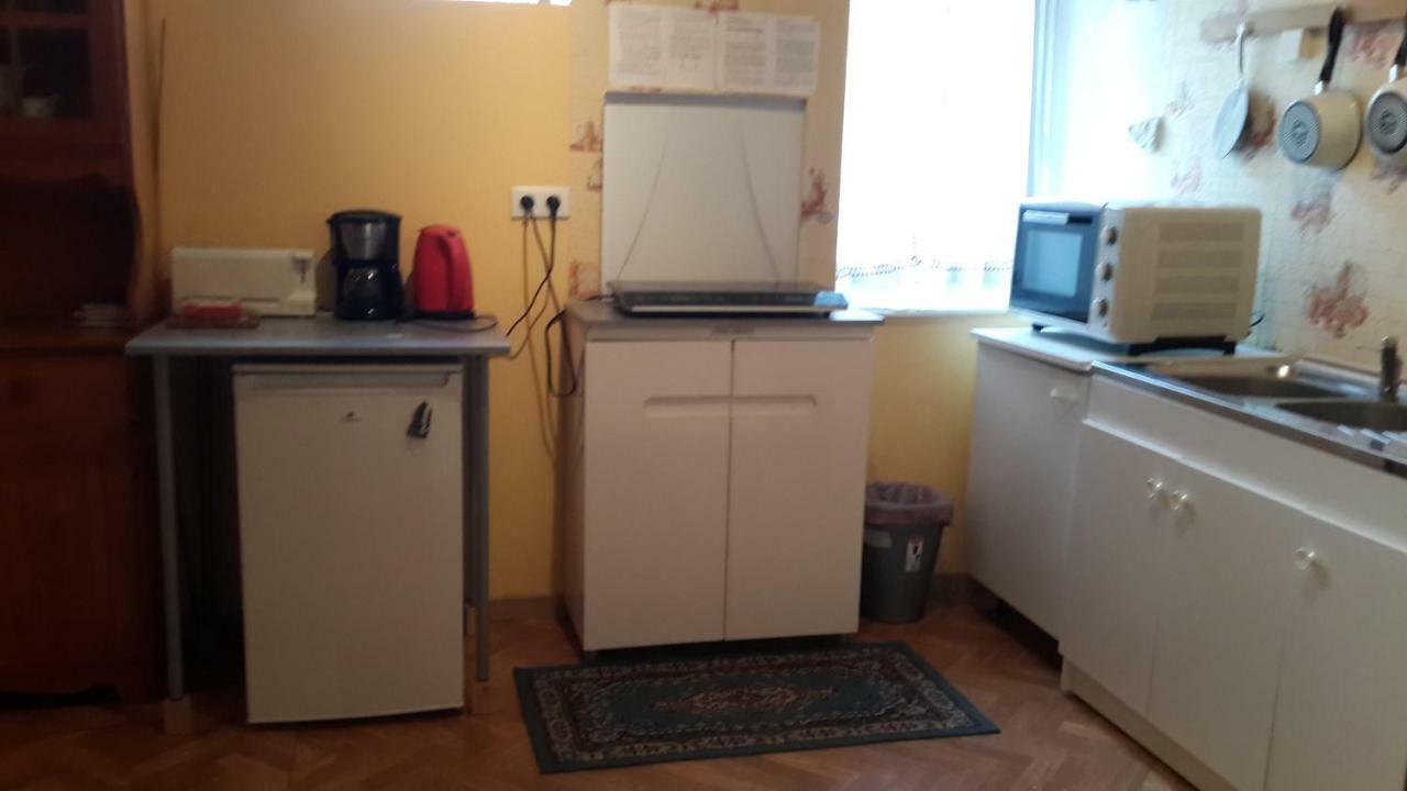 Neuffontaines Oniros Bed & Breakfast エクステリア 写真