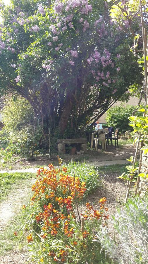 Neuffontaines Oniros Bed & Breakfast エクステリア 写真