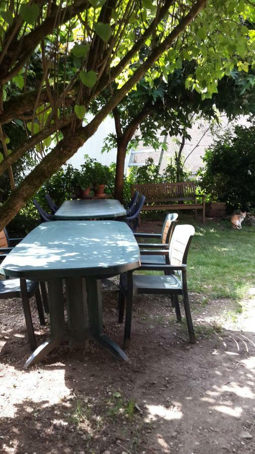 Neuffontaines Oniros Bed & Breakfast エクステリア 写真